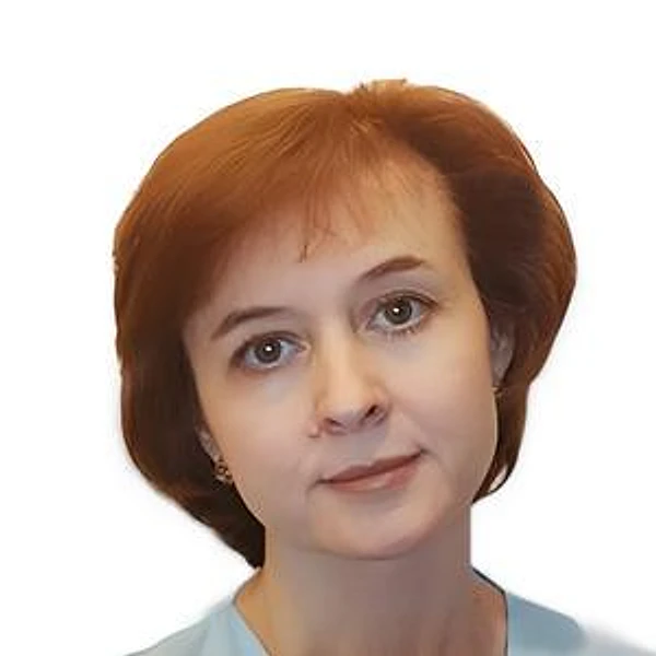 Кондакова Марина Владимировна — Стоматолог-ортодонт, Новосибирск