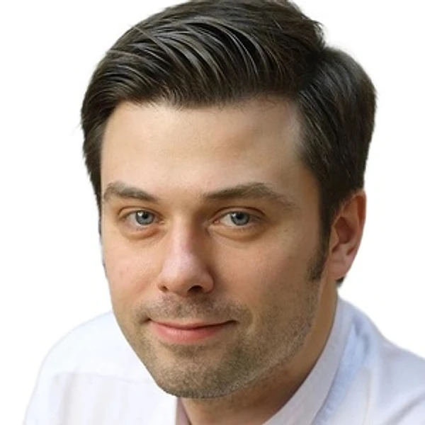 Хромылёв Алексей Викторович — Акушер, Врач УЗИ, Гинеколог-хирург, Москва