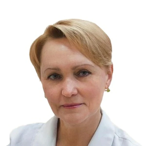 Мирошниченко Ирина Геннадьевна — Гинеколог, Гинеколог-эндокринолог, Санкт-Петербург