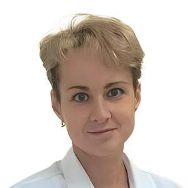 Погодина Анна Александровна — Гинеколог, Акушер, Врач УЗИ, Гинеколог-эндокринолог, Санкт-Петербург