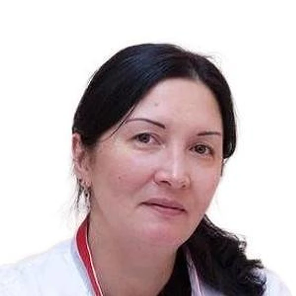 Зюко Елена Вячеславовна — Кардиолог, Функциональный диагност, Санкт-Петербург