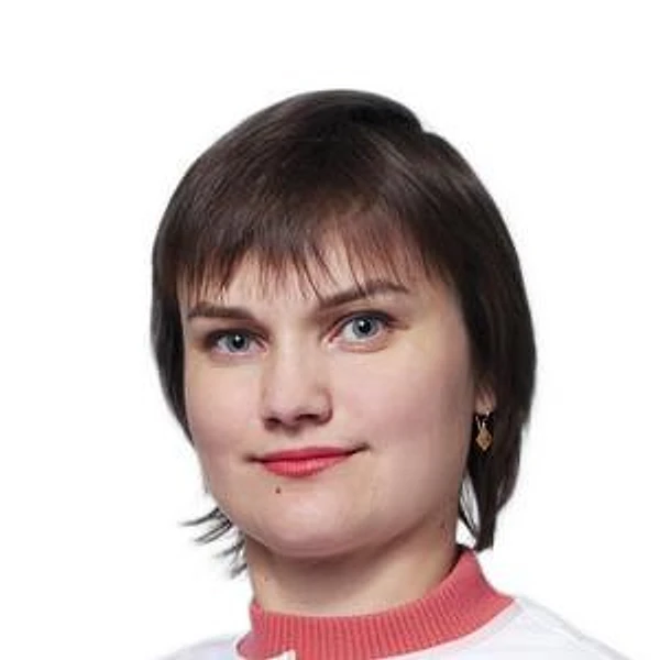 Михайлова Виктория Евгеньевна — Педиатр, Детский гастроэнтеролог, Санкт-Петербург