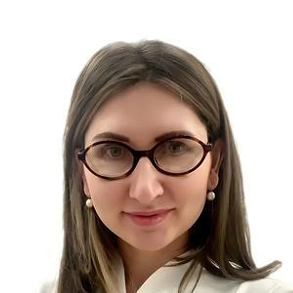 Устимова Вера Николаевна — Терапевт, Гематолог, Гемостазиолог, Нутрициолог, Санкт-Петербург