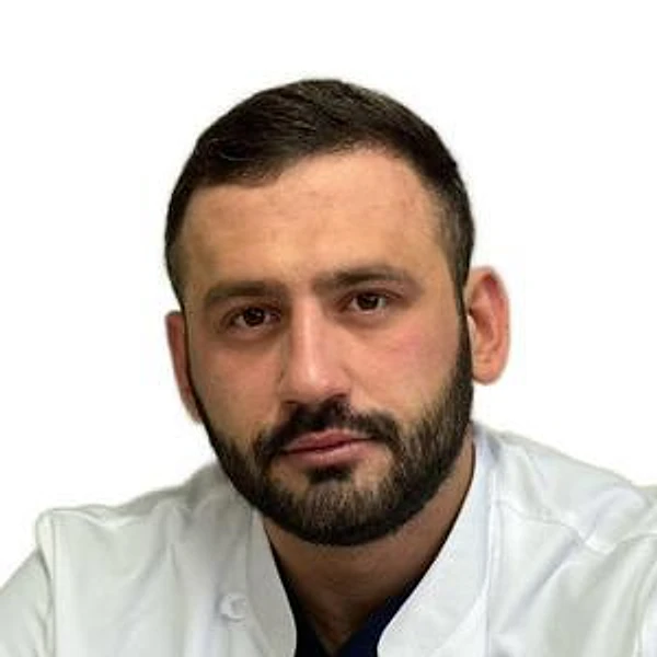 Зайцев Кирилл Леонидович — Нарколог, Психиатр, Москва