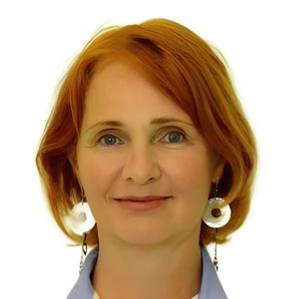 Чернова Татьяна Александровна — Функциональный диагност, Санкт-Петербург