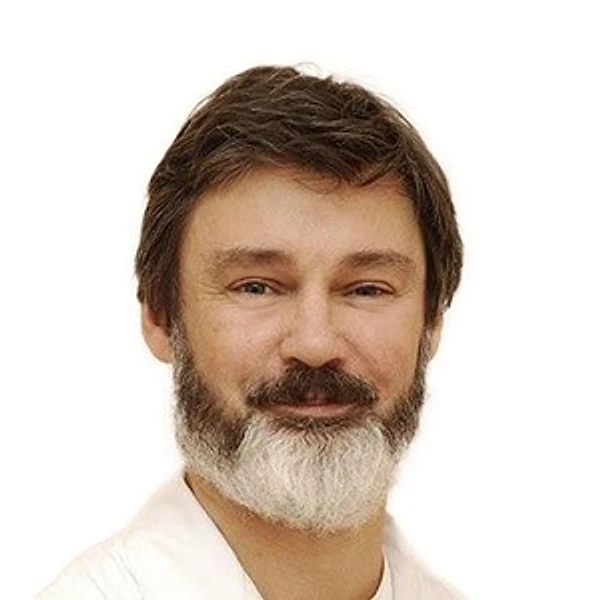 Яворский Андрей Викторович — Гинеколог-эндокринолог, Гинеколог, Гомеопат, Санкт-Петербург