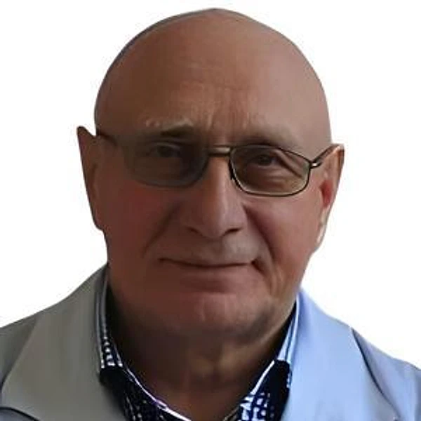 Шмелев Евгений Иванович — Пульмонолог, Москва