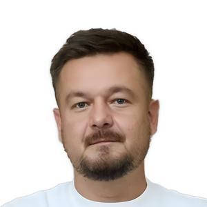 Рябович Роман Владимирович — Стоматолог, Ярославль