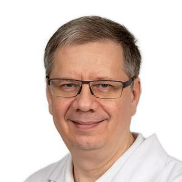 Абрамов Алексей Евгеньевич — Стоматолог-ортопед, Москва
