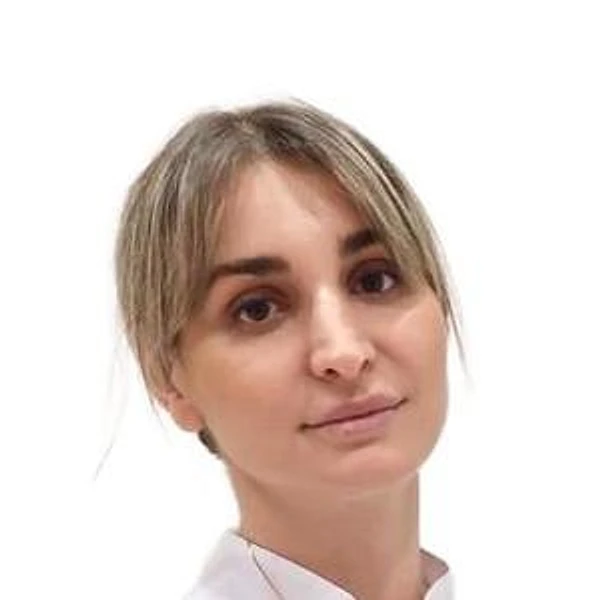 Радек Кристина Олеговна — Дерматолог, Венеролог, Врач-косметолог, Санкт-Петербург