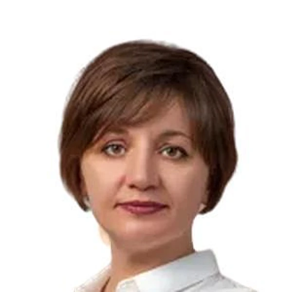 Петриди Элла Демокритовна — Гинеколог, Акушер, Гинеколог-эндокринолог, Санкт-Петербург
