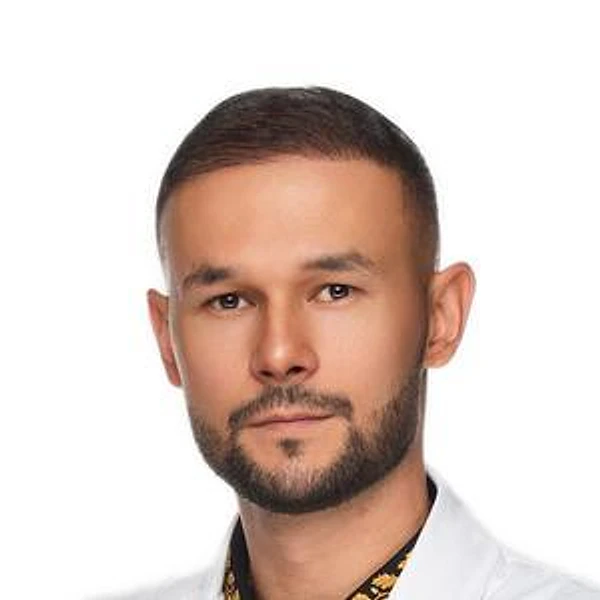 Бекчанов Азим Русланович — Уролог, Андролог, Врач УЗИ, Санкт-Петербург