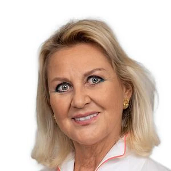 Павлова Наталья Николаевна — Стоматолог-ортопед, Москва