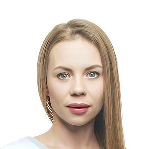 Середенина Ирина Александровна — Детский ЛОР-хирург, Детский ЛОР, ЛОР, ЛОР-хирург, Химки