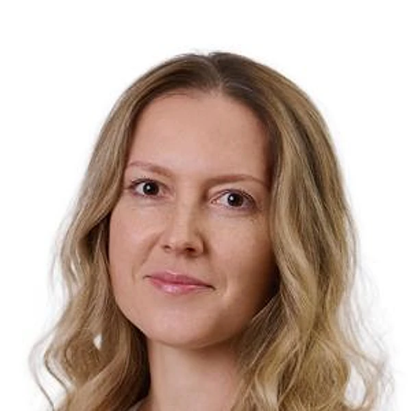 Чупринина Надежда Михайловна — Репродуктолог, Акушер, Гинеколог, Москва
