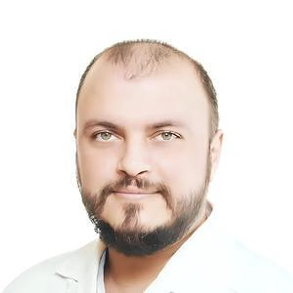 Моев Шота Александрович — Травматолог, Ортопед, Москва