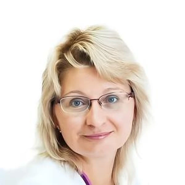 Донец Наталья Анатольевна — Невролог, ст. Васюринская