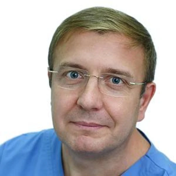 Иванников Андрей Андреевич — Онколог, Тамбов