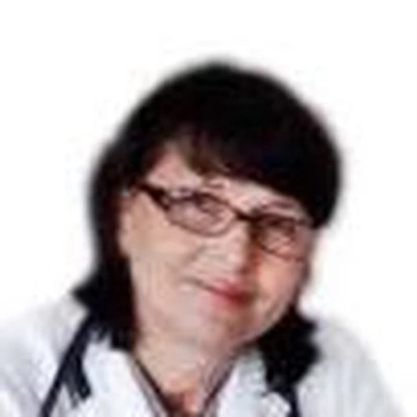 Коломыцева Наталья Васильевна — Терапевт, Гастроэнтеролог, Кардиолог, Севастополь