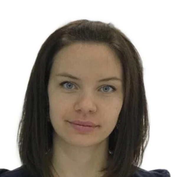 Карипиди Ирина Александровна — Стоматолог, Краснодар