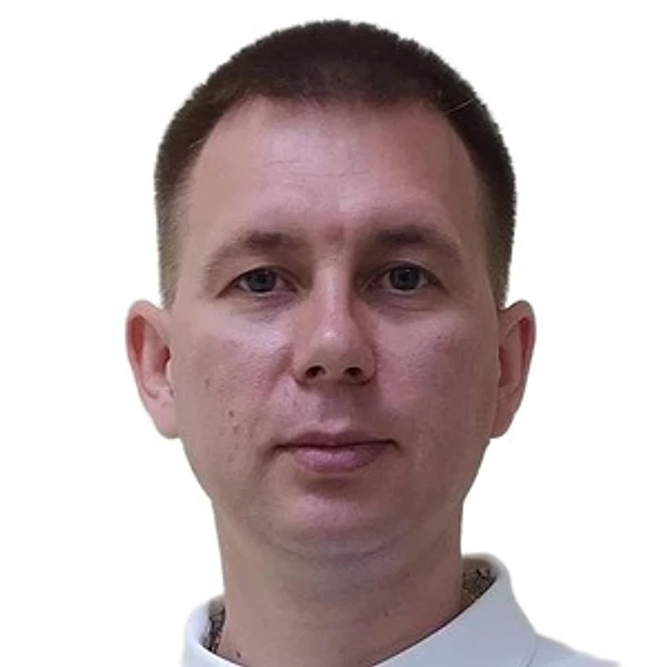 Реутов Виктор Анатольевич — Травматолог, Ортопед, Симферополь