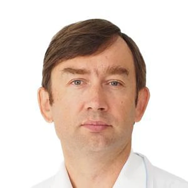 Батурин Евгений Владимирович — Нарколог, Психотерапевт, Омск