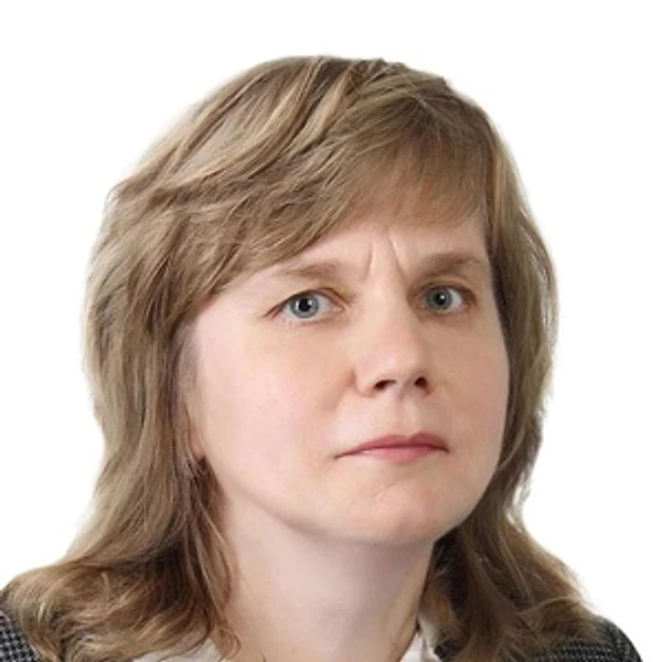 Остапенко Марина Александровна — Эндокринолог, Ярославль