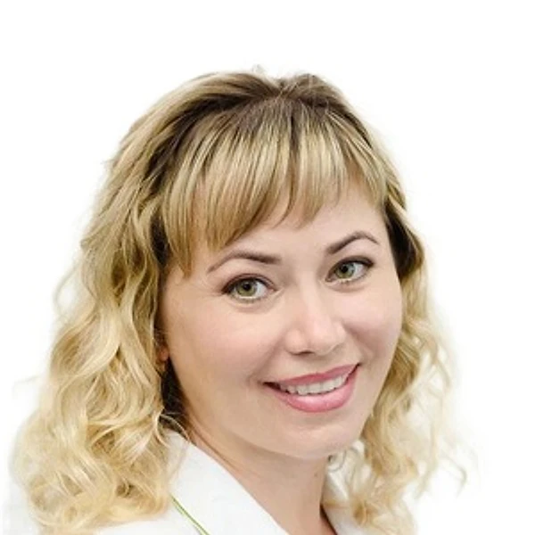 Зыкова Ирина Леонидовна — Врач-косметолог, Венеролог, Дерматолог, Детский врач-косметолог, Детский дерматолог, Калининград