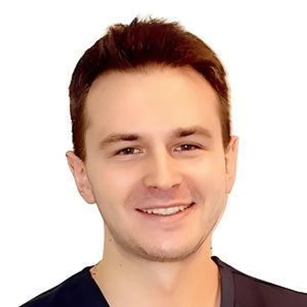 Крот Дмитрий Александрович — Стоматолог-имплантолог, Стоматолог-хирург, Санкт-Петербург