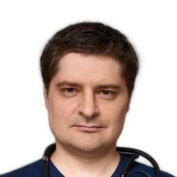 Макаров Владислав Александрович — Химиотерапевт, Онколог, Москва