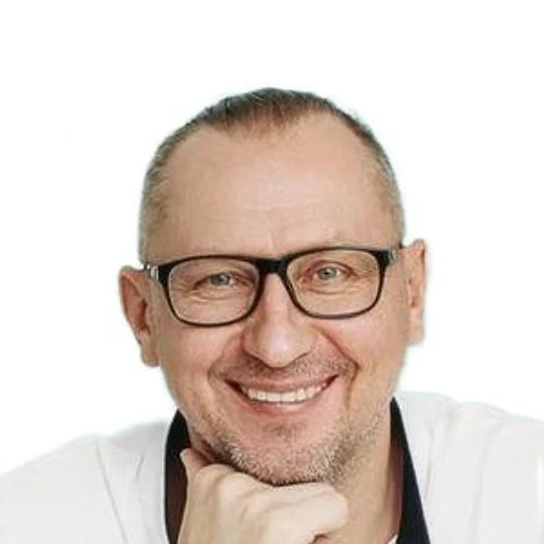 Самолюков Олег Валентинович — Остеопат, Детский остеопат, Мануальный терапевт, Ортопед, Травматолог, Физиотерапевт, Москва