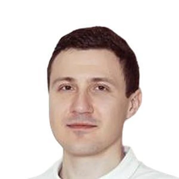 Трегубов Егор Сергеевич — Стоматолог-ортопед, Стоматолог-имплантолог, Стоматолог-хирург, Санкт-Петербург