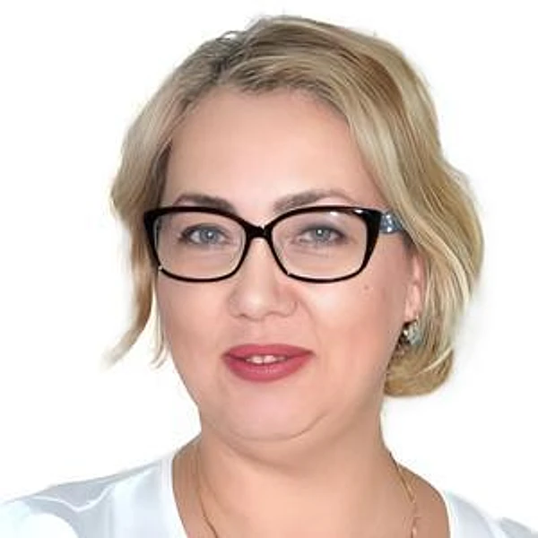 Харькова Елена Александровна — Стоматолог, Выкса