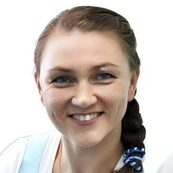 Сергеева Ангелина Сергеевна — Стоматолог, Выкса