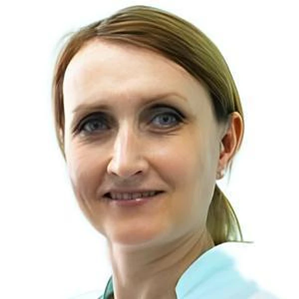 Ложкина Елена Александровна — Стоматолог, Выкса
