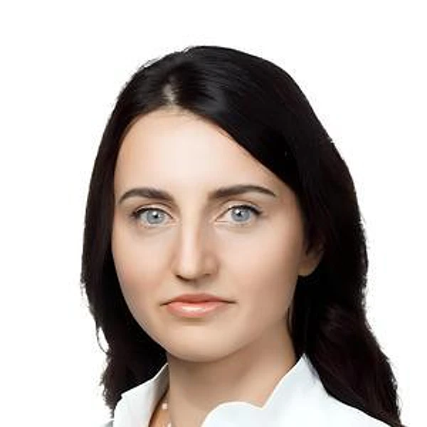 Васильева Екатерина Ивановна — Стоматолог, Выкса