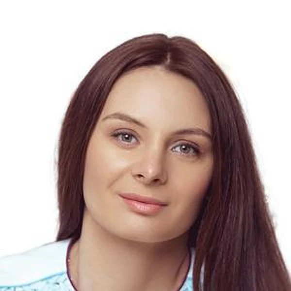 Филиппова Марина Владимировна — Стоматолог, Санкт-Петербург