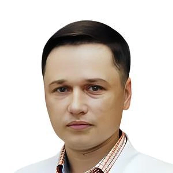 Агалаков Алексей Юрьевич — Нарколог, Психиатр, Психотерапевт, Выкса