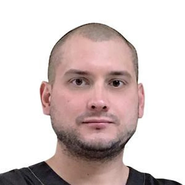 Борисов Александр Алексеевич — Эндоскопист, Нижний Новгород