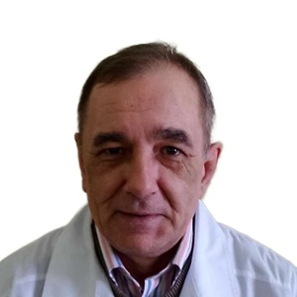 Чубиков Александр Иванович — Эндоскопист, Выкса