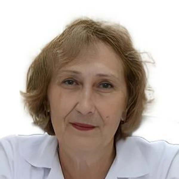 Губенкова Татьяна Васильевна — Гинеколог, Выкса