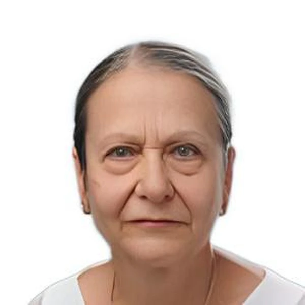 Сорокина Елена Ивановна — Офтальмолог (окулист), Губкин