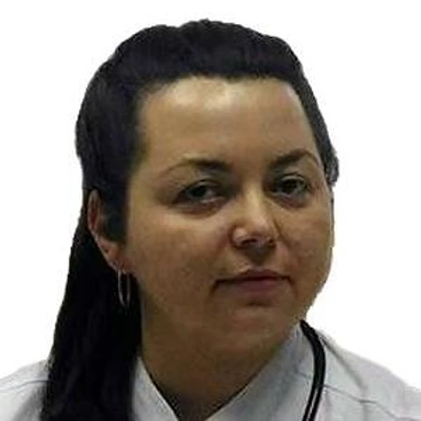 Митяева Ольга Николаевна — Терапевт, Профпатолог, Москва