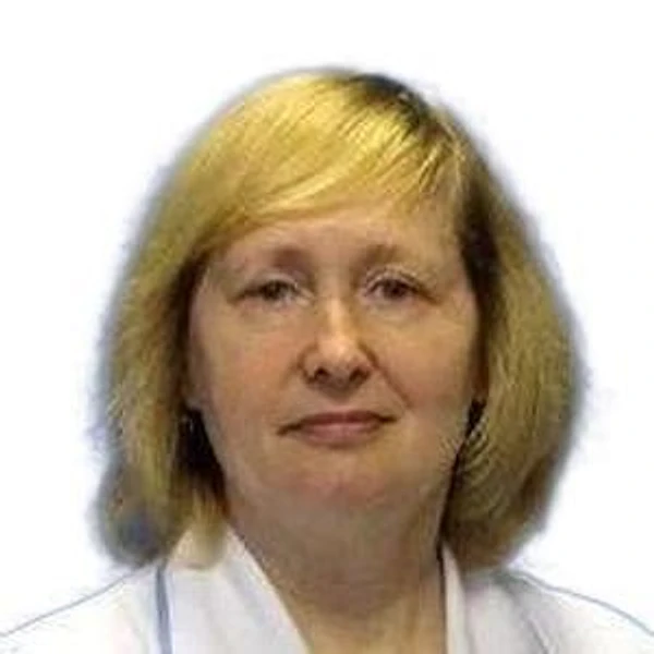Портнова Ирина Николаевна — Детский дерматолог, Чебоксары