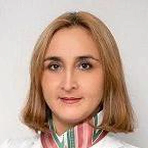 Закирова Розалия Рустамовна — Детский эндокринолог, Раменское