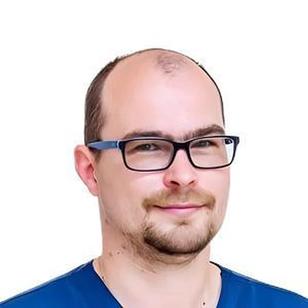 Грязев Геннадий Михайлович — Стоматолог-ортопед, Стоматолог, Санкт-Петербург