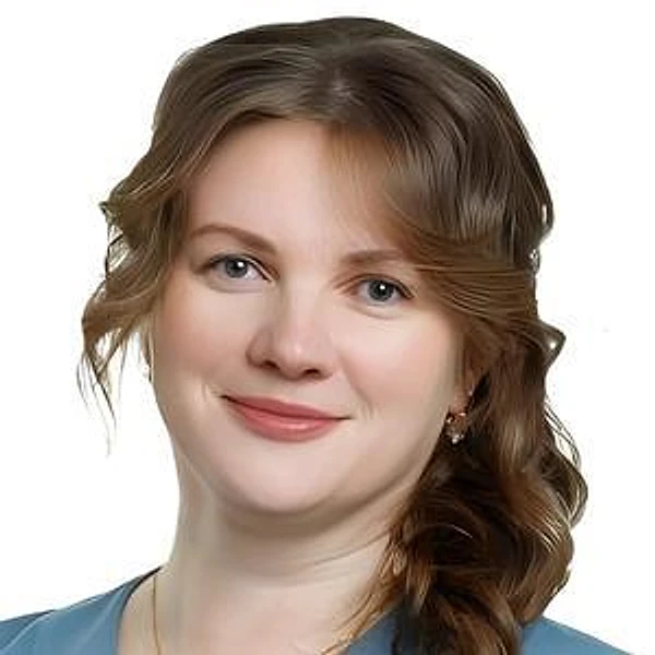 Валиневич Ольга Александровна — Стоматолог-гигиенист, Санкт-Петербург