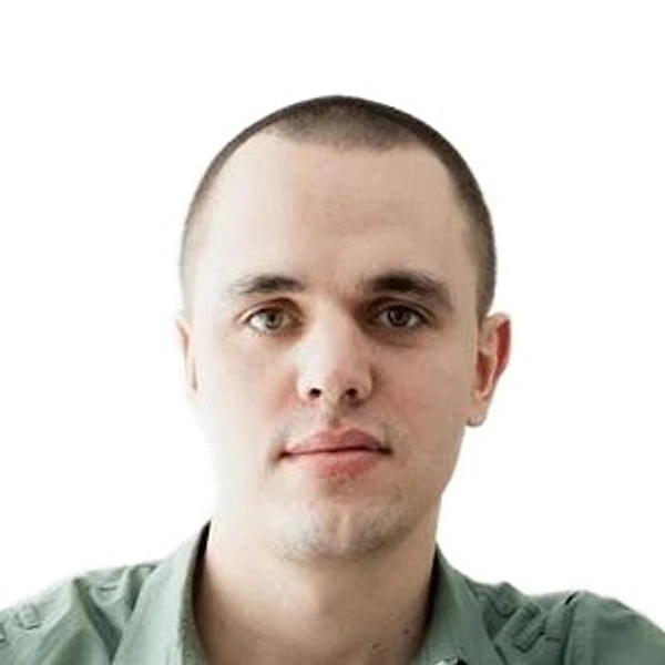 Небылицын Илья Викторович — Стоматолог-имплантолог, Пенза