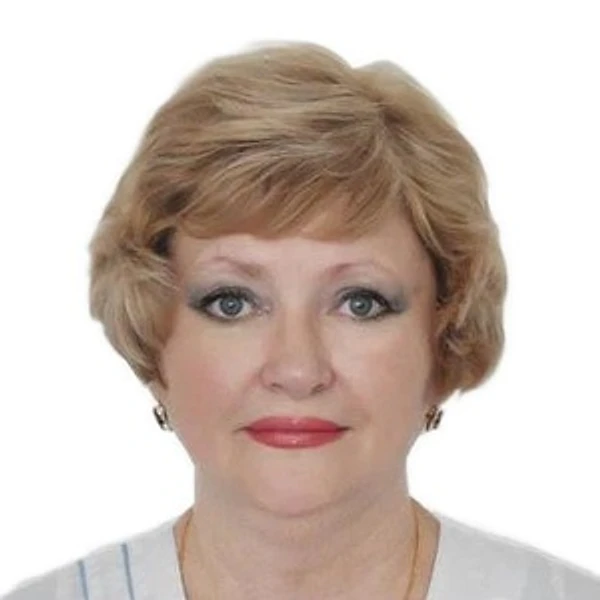 Сикирицкая Елена Викторовна — Невролог, Вертебролог, Нижний Новгород