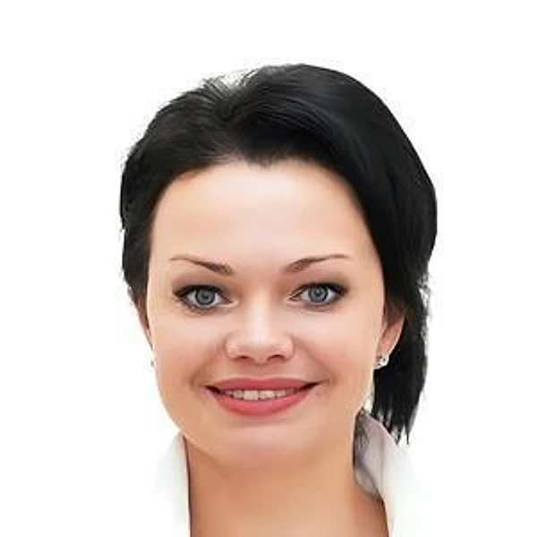 Коваленко Ирина Васильевна — Терапевт, Физиотерапевт, Подольск